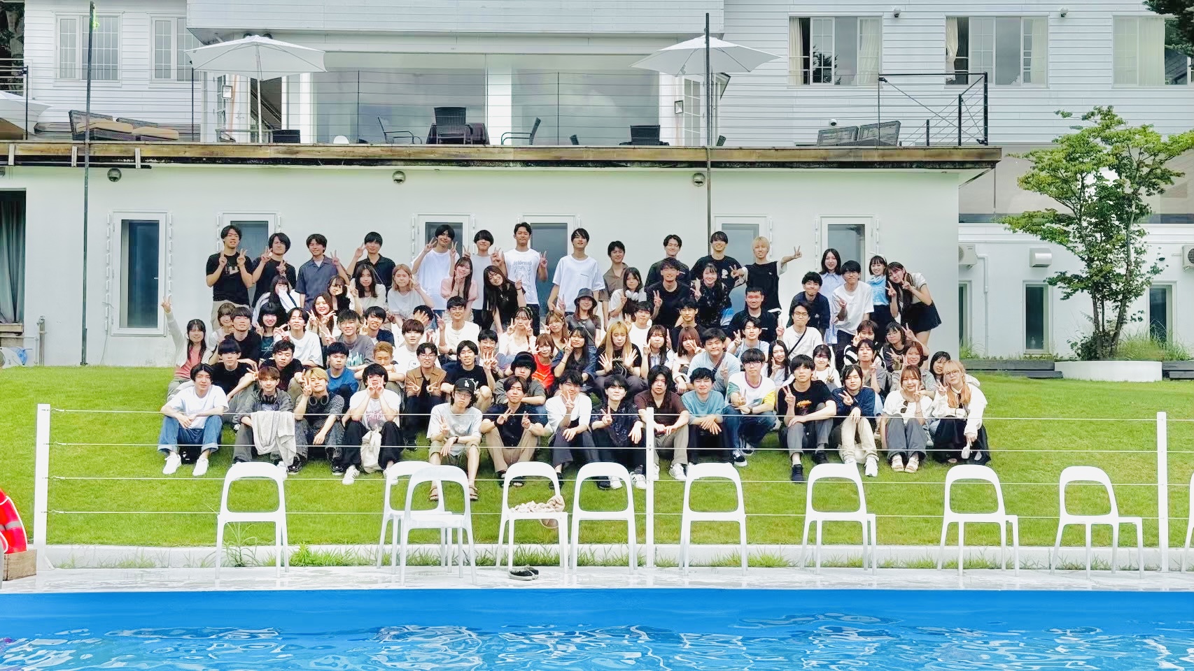 早稲田うたおう会 写真3