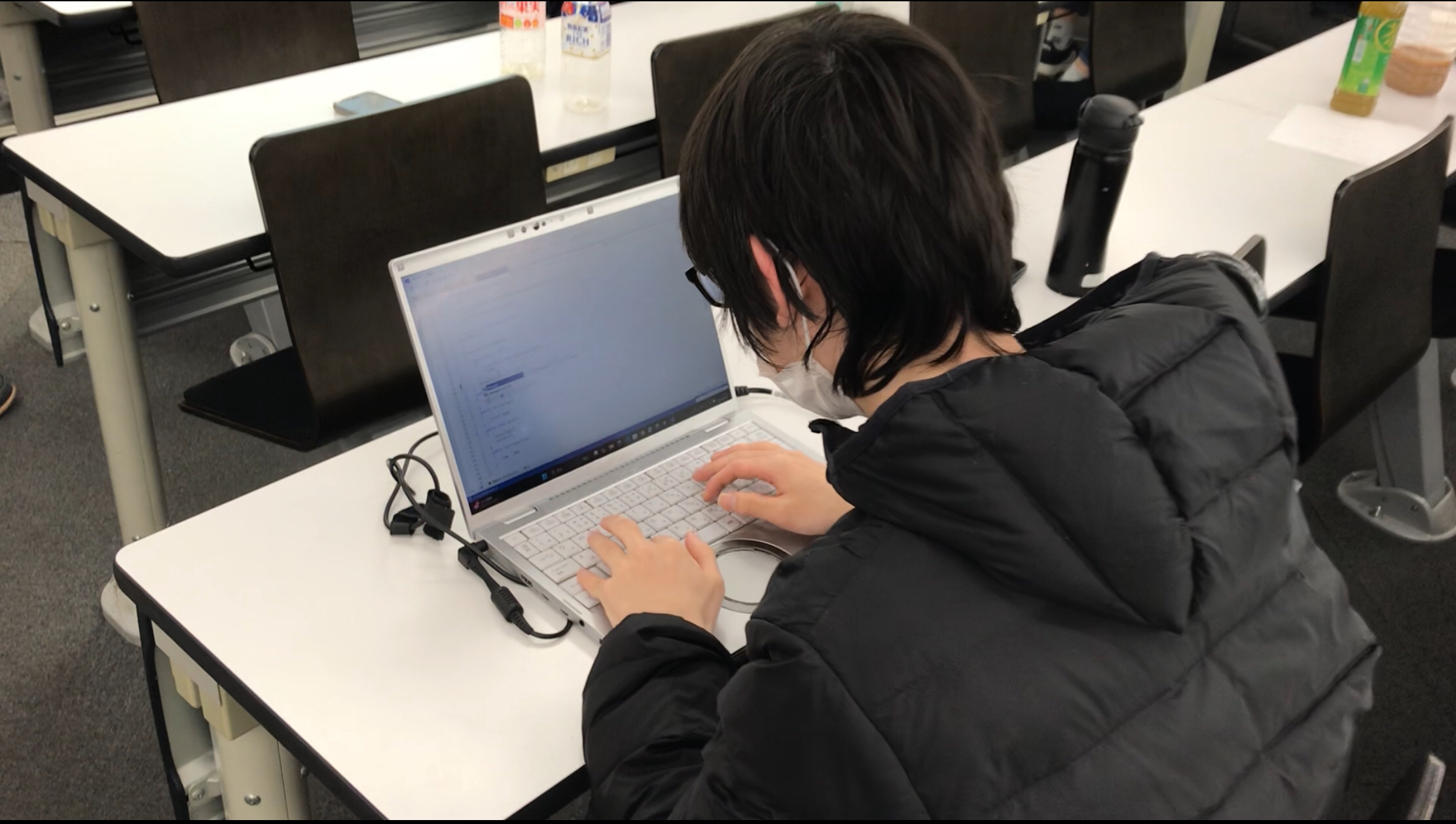 早稲田コンピュータエンタテインメント 写真2