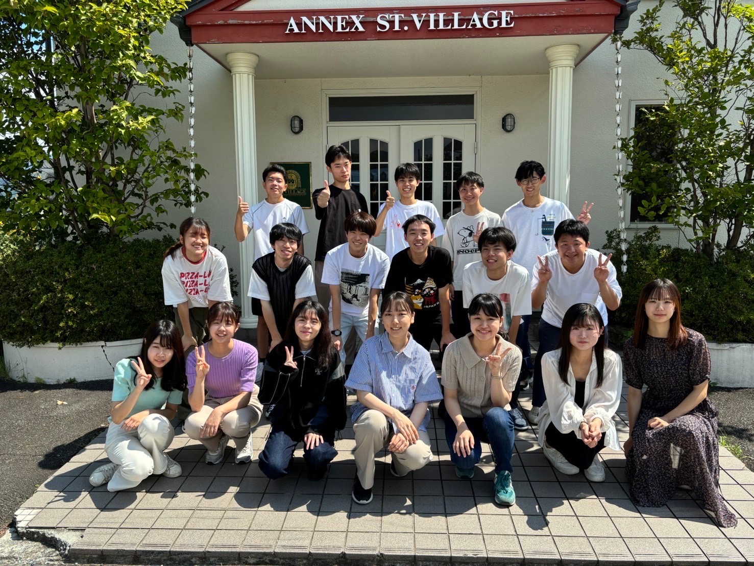 早稲田大学アンサンブルギタール 写真3