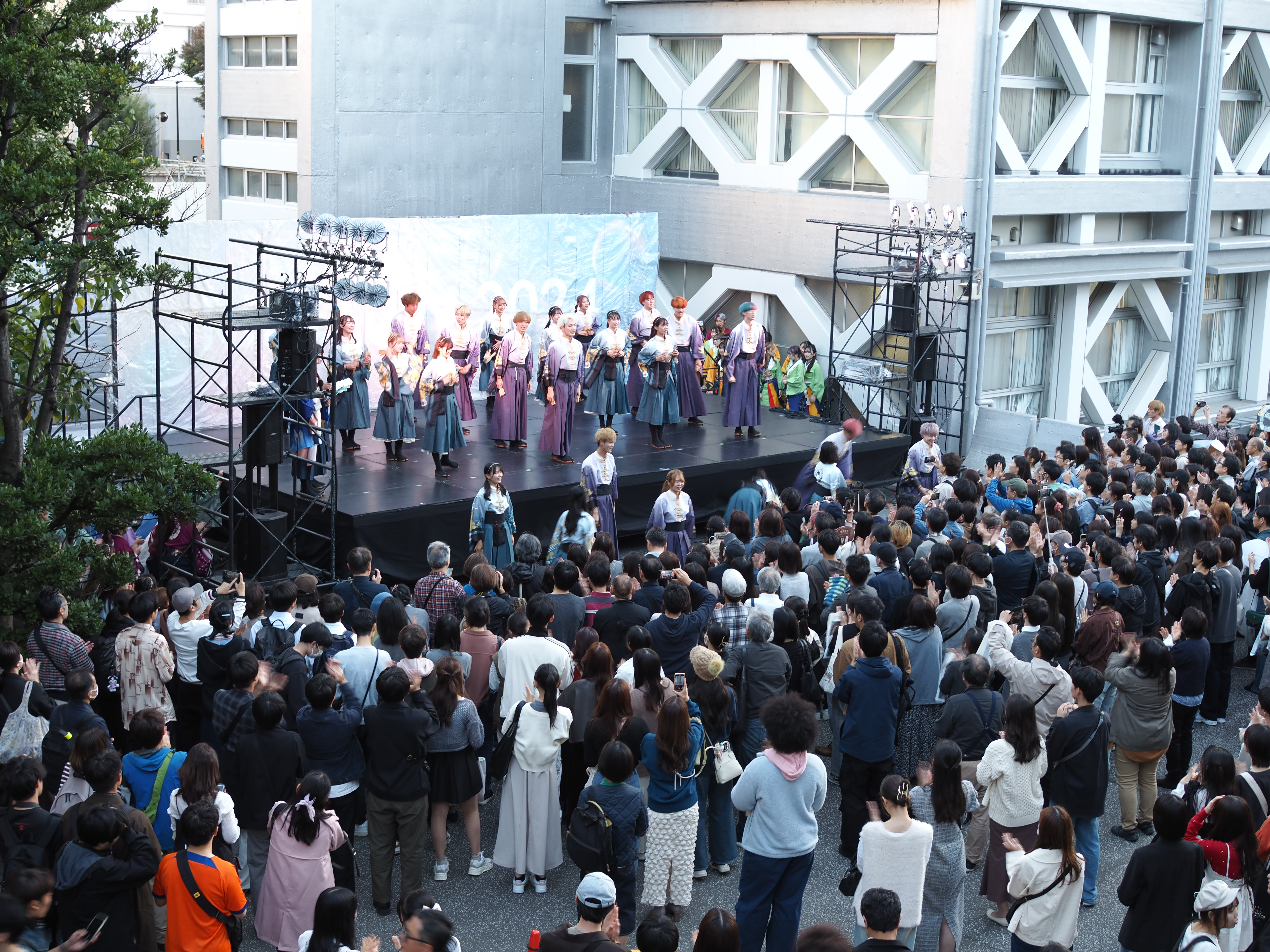 理工展連絡会 写真3